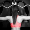 6 myths about strength training and body building in women