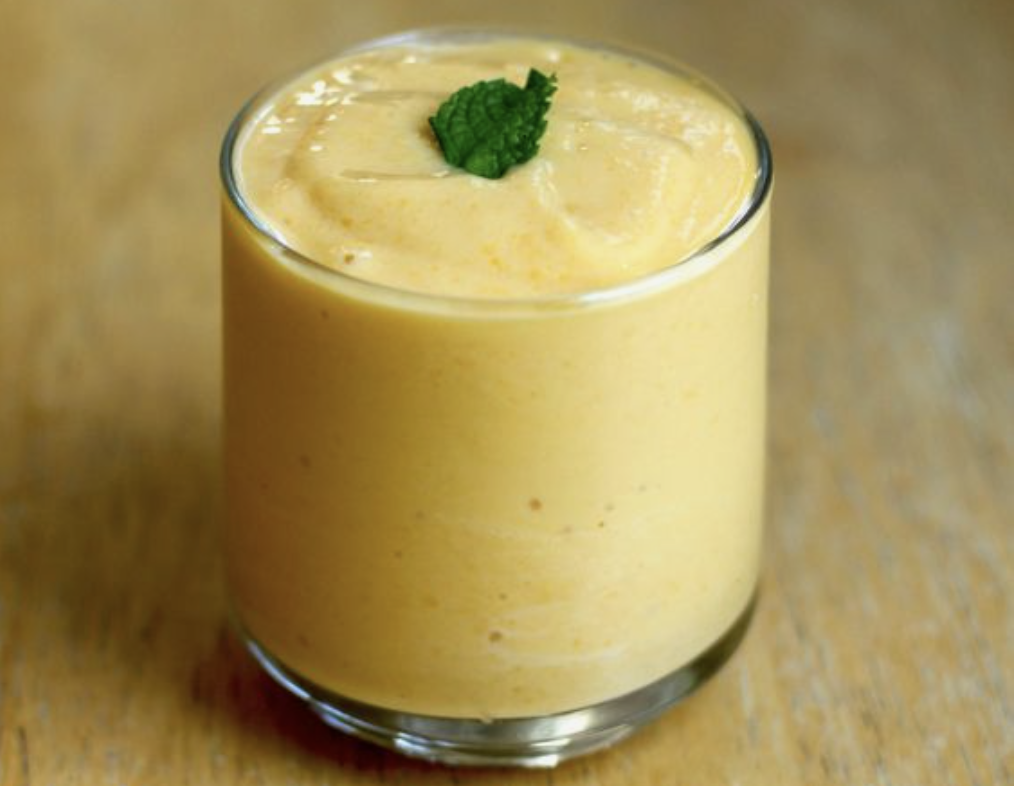 protein rich coctails